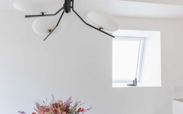 ★Nordic Luxury 2 Bedroom Apt · Heart of CPH★