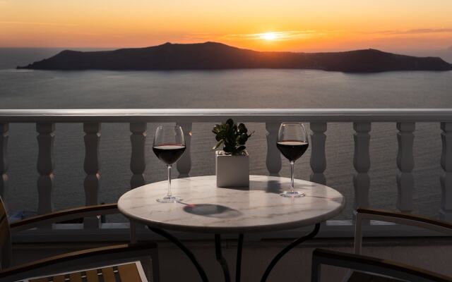 Nevma Suites