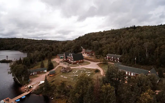 Hotel Club Odanak - Standard