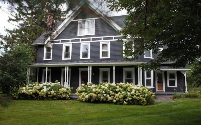 Silas House