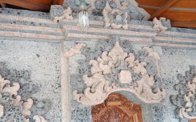 Rori Homestay
