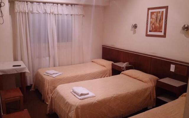 Hotel Compostela