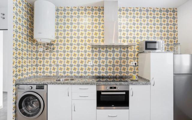 Casa de 10 - 1 Interior