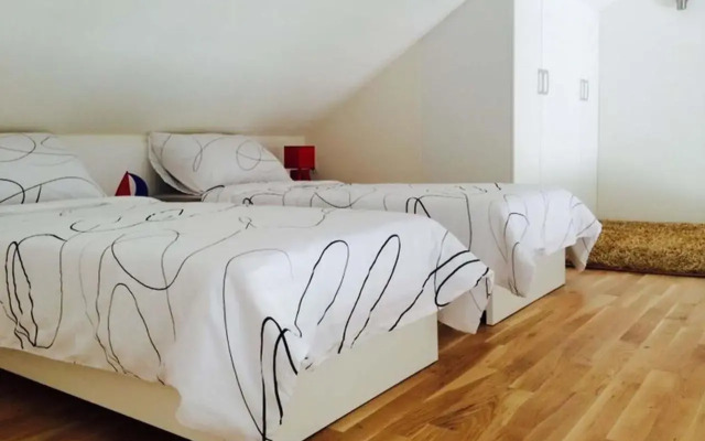Apartment Vila Inga