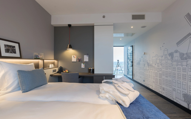 Postillion Hotel Amsterdam - Image 3