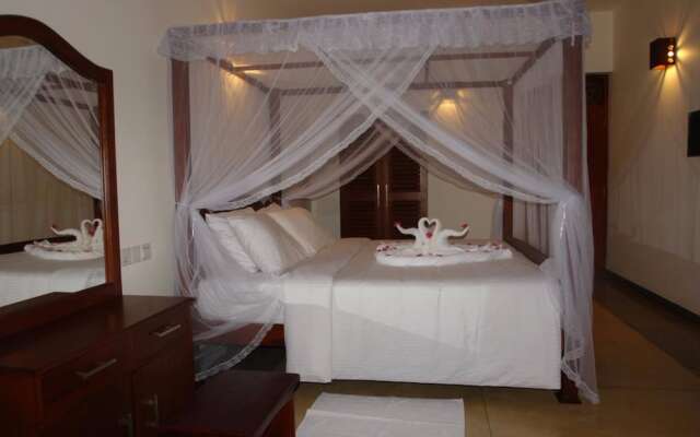 Hasara Resort