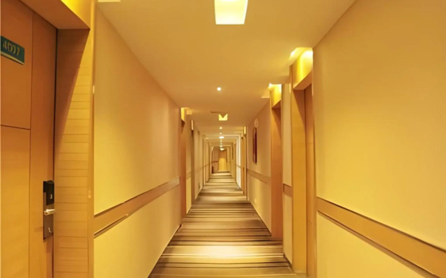 City Comfort Inn (Guilin Railway Station Branch)
