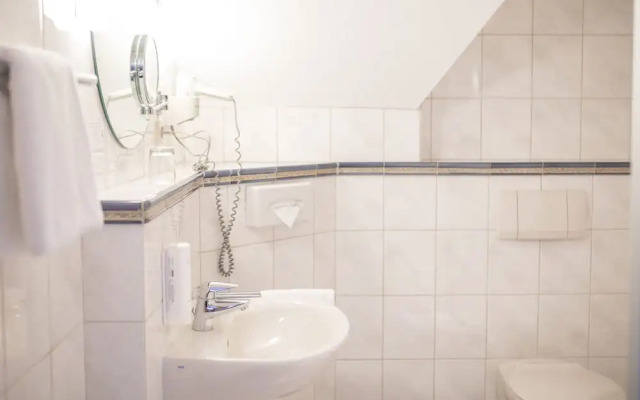 Hotel Wardenburger Hof