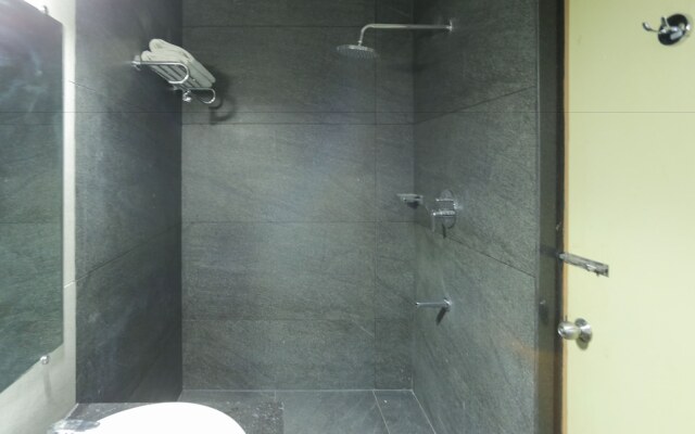 Treebo Trend Atithi Inn