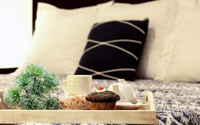 Elements Garden House 12 2 Bedroom Condo