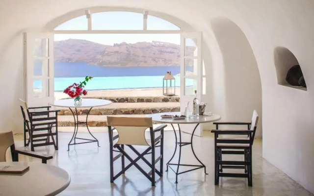 Perivolas Lifestyle Houses
