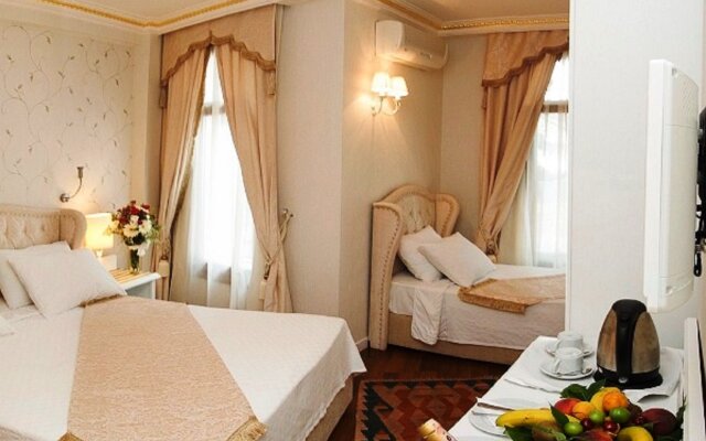 Fuat Bey Palace Hotel & Spa