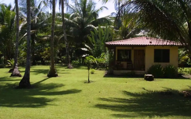 Turtle Beach Lodge