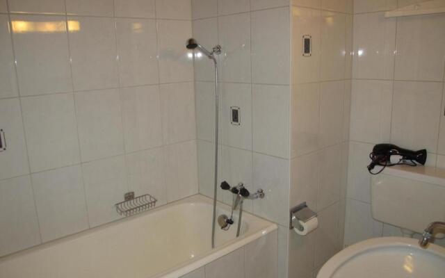 FeWo HAUT-DE-CRY 38 NEND180