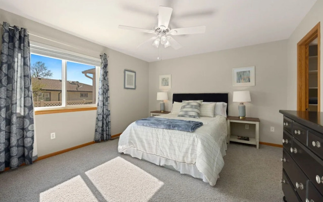 Colorado Mountain Retreat - Easy Access to Rmnp!