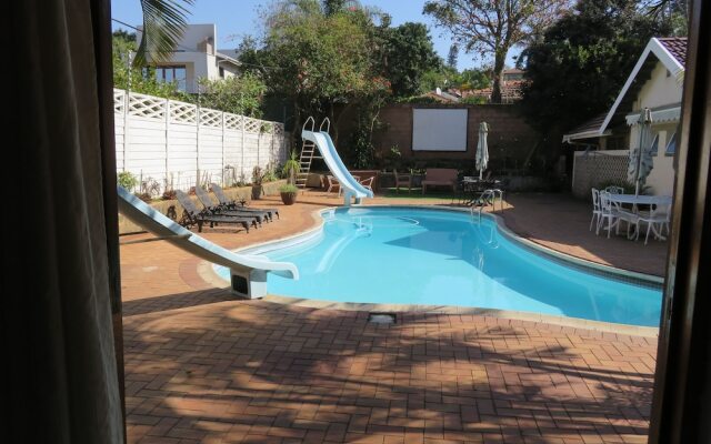 Umhlanga Guesthouse