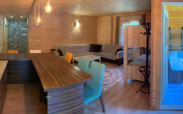 Gold City Apart Hotel no5