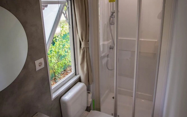 "cottage Eco House - Ideal for 4 People"