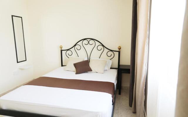 Rent Flat Agia Napa Center 805