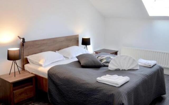 Regim hotelier Cluj Napoca Apartments