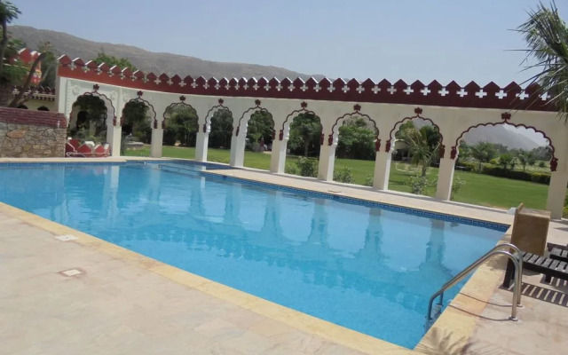 OYO Rooms High Bridge Pushkar