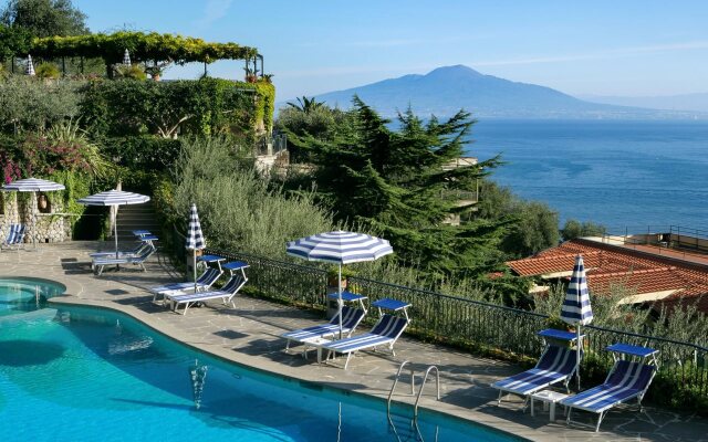 Grand Hotel Capodimonte