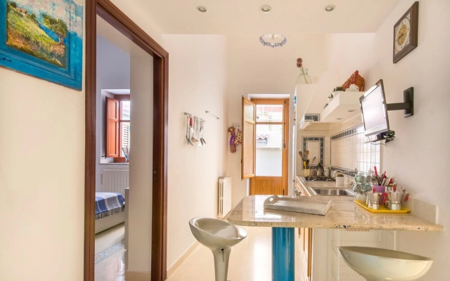 La Casa di Sara a Mondello by Wonderful Italy
