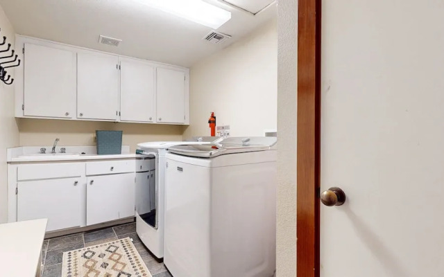 Timbers #2 4 Bedroom Townhouse