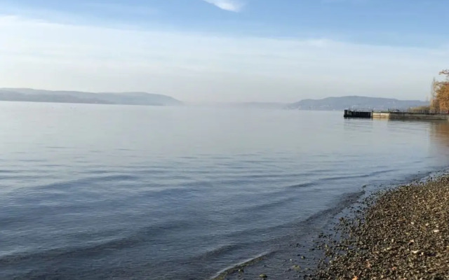 Pleasant Apartment With Terrace