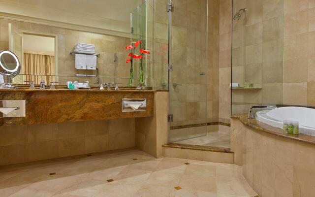 The Westin Camino Real, Guatemala