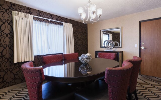 Delta Hotels by Marriott Fargo