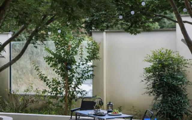 Anji Chamujia ·Light Luxury Homestay – Outside – Huzhou