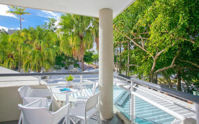 The Emerald Resort Noosa