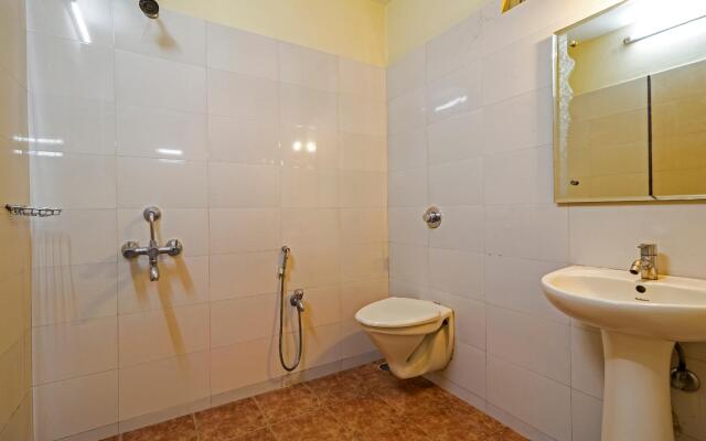 Shree Ganesh Regency