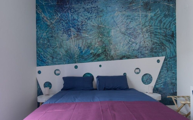 B&B Napoli Centro