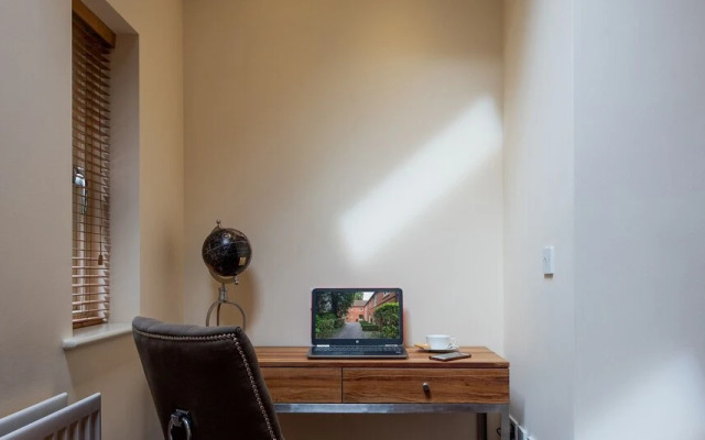 Lichfield Aparthotel