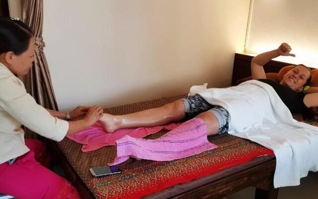 Bann Tawan Hostel Chiang Rai