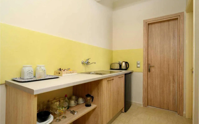 Batelo Boutique Hotel 