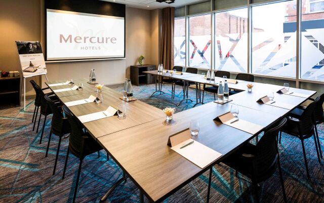 Mercure Bridgwater Hotel