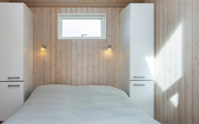 10 Person Holiday Home in Harboore-by Traum