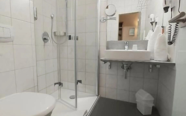 Hotel Montana Limburg