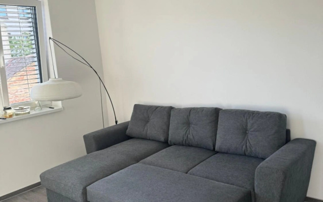 Soukromý byt 2+kk s balkónem a parkováním