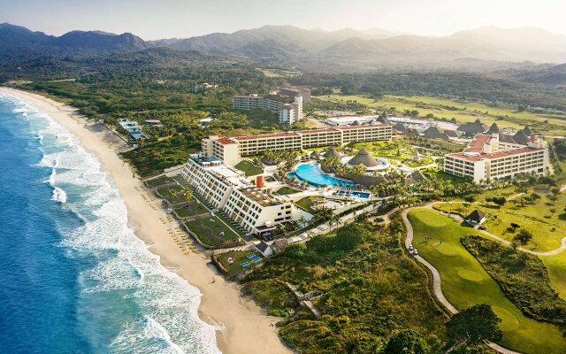 Iberostar Selection Playa Mita - All Inclusive