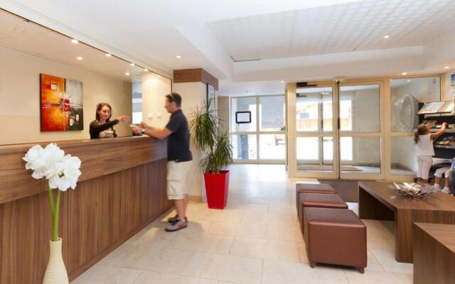 Les Terrasses d'Isola