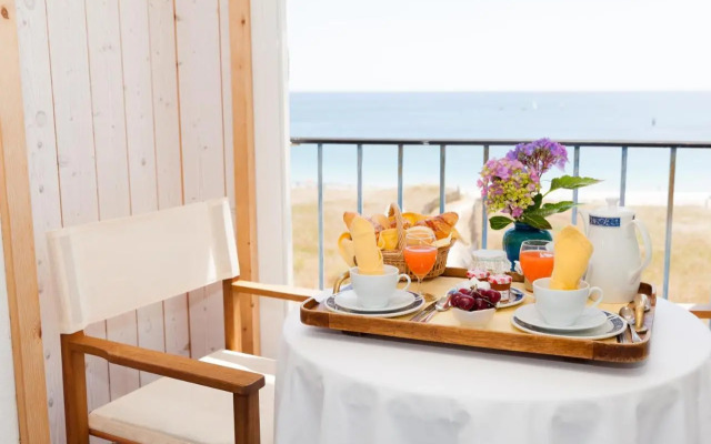 Logis Hôtel de la Plage