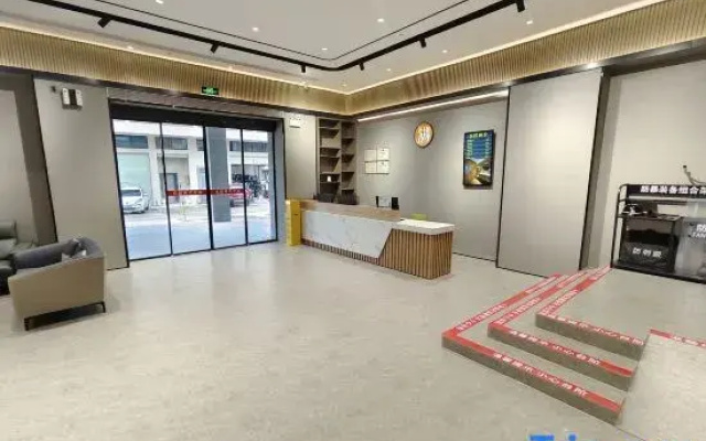 Xiaoman Hotel