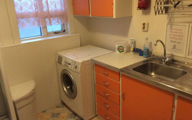 Guesthouse Borg