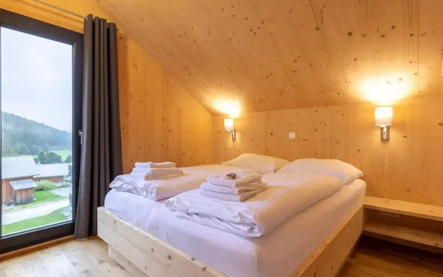 Beautiful Chalet Near Ski-lift
