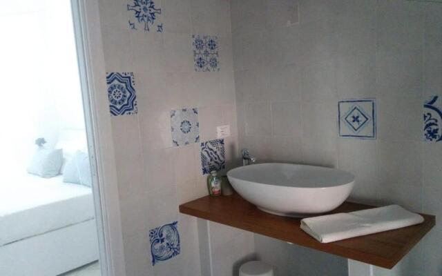 Appartamento in Residence Pollio