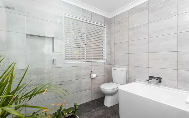 All Decked Out in Kioloa